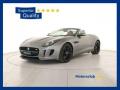 usato JAGUAR F Type