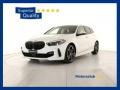 usato BMW 120