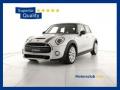 usato MINI Cooper S