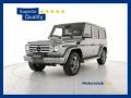 usato MERCEDES G 350