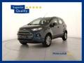 usato FORD EcoSport