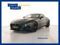 usato JAGUAR F Type