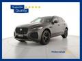 usato JAGUAR F Pace