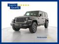 usato JEEP Wrangler