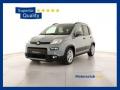 usato FIAT Panda Cross
