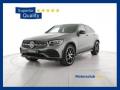 usato MERCEDES GLC 220