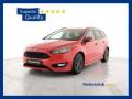 usato FORD Focus