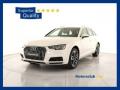 usato AUDI A4 allroad