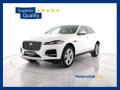 usato JAGUAR F Pace