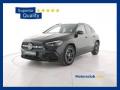 usato MERCEDES GLA 200