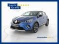 usato RENAULT Captur