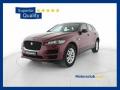 usato JAGUAR F Pace