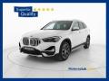 usato BMW X1