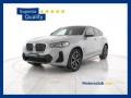 usato BMW X4