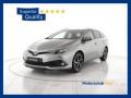 usato TOYOTA Auris Touring Sports