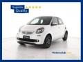 usato SMART ForFour