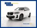 usato BMW X3