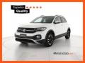 usato VOLKSWAGEN T Cross