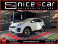 usato KIA Sportage