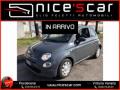 usato FIAT 500