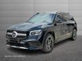 usato MERCEDES GLB 200