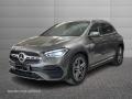 usato MERCEDES GLA 200