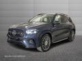 usato MERCEDES GLE 300