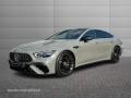 usato MERCEDES GT