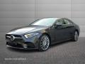 usato MERCEDES CLS 350