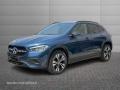 usato MERCEDES GLA 180