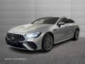 usato MERCEDES GT