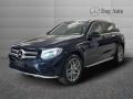 usato MERCEDES GLC 250