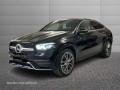 usato MERCEDES GLE 350