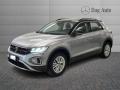 usato VOLKSWAGEN T Roc