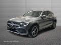 usato MERCEDES GLC 220