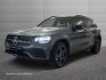 usato MERCEDES GLC 220
