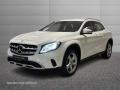 usato MERCEDES GLA 200