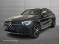 usato MERCEDES GLC 220