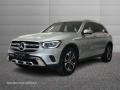 usato MERCEDES GLC 220