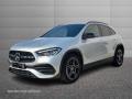 usato MERCEDES GLA 200