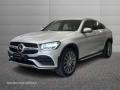 usato MERCEDES GLC 220