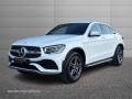 usato MERCEDES GLC 220