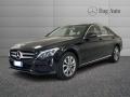 usato MERCEDES C 220