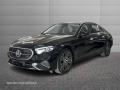 usato MERCEDES E 200