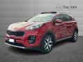 usato KIA Sportage
