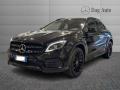 usato MERCEDES GLA 200