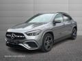 usato MERCEDES GLA 200