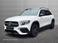 usato MERCEDES GLB 200