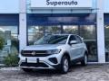 usato VOLKSWAGEN T Cross