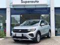usato VOLKSWAGEN T Cross